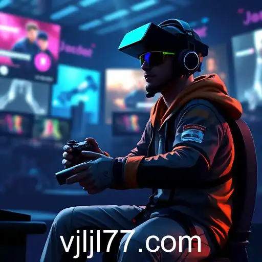 The Evolution of JLJL77 in Gaming