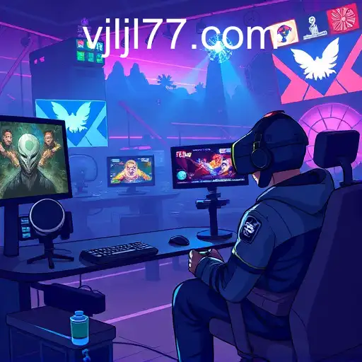 Gaming Evolution: The Rise of Game Websites