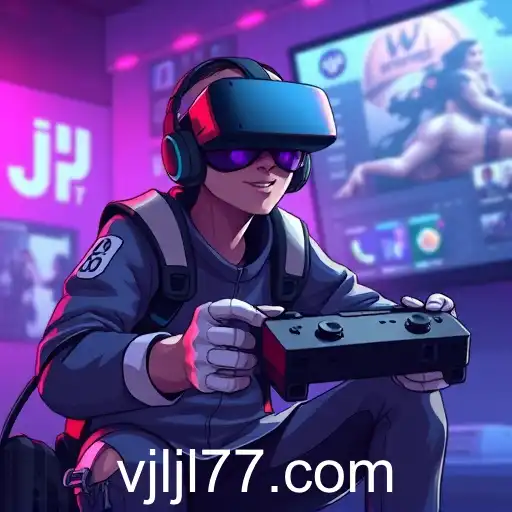 Gaming Innovations and the Rise of JLJL77