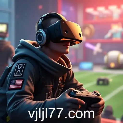 Gaming Trends and Innovations in 2025