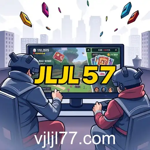 The Growing Influence of JLJL77 in Online Gaming