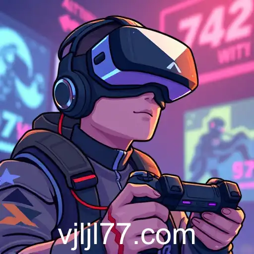 The Evolution of Gaming with JLJL77