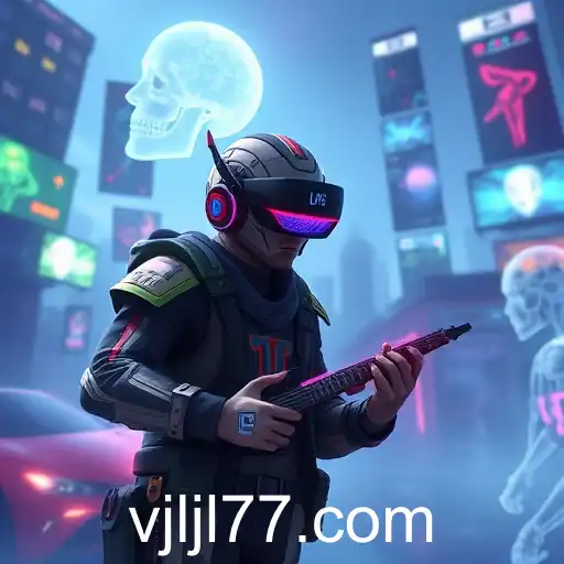 The Evolution of Online Gaming in 2025