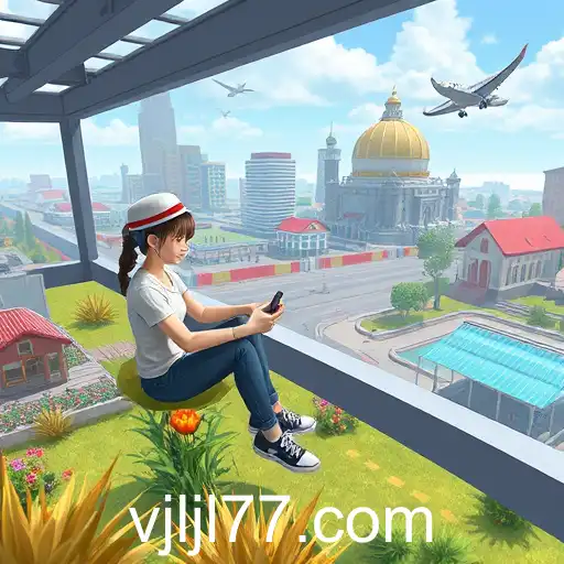 Gaming Evolutions: The Rise of JLJL77