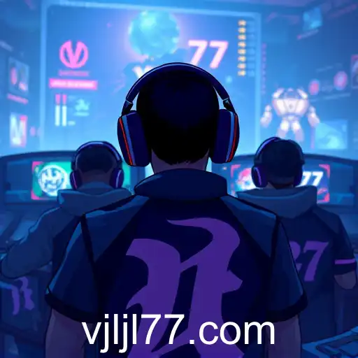 Gaming Horizons: The Rise of JLJL77 in the Online Arena