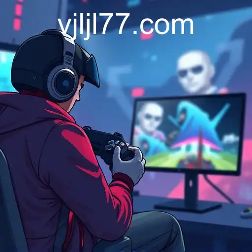 Gaming Trends and Innovations with JLJL77