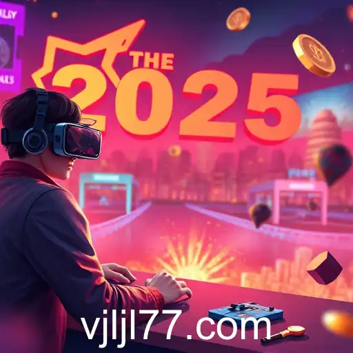 Innovative Developments in Online Gaming