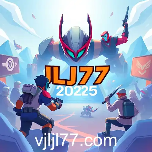 The Rise of JLJL77: A Game Changer in Online Gaming