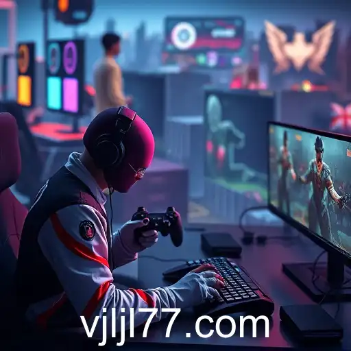 New Horizons for Online Gaming