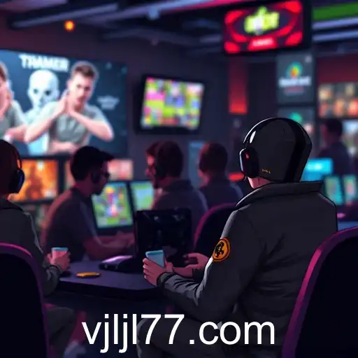 The Rise of Online Gaming Communities in 2025