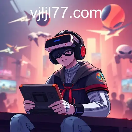 The Rise of JLJL77: A New Era in Online Gaming