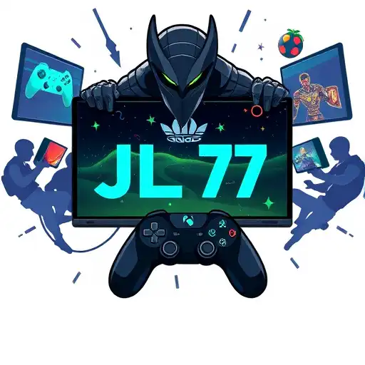 The Rise of JLJL77 in Gaming Scene
