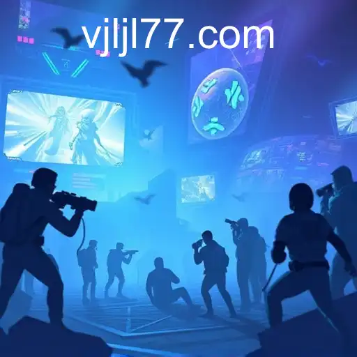 Rising Influence of JLJL77 in the Gaming World