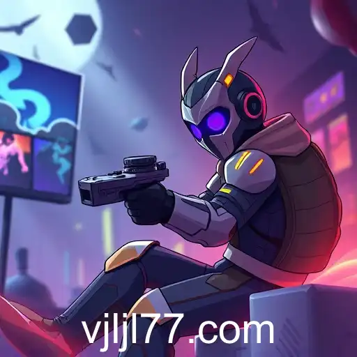 Rising Trends in the Online Gaming World