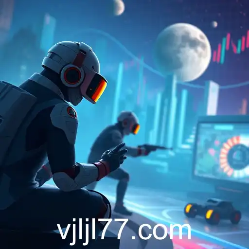 Unveiling the Virtual Landscape: JLJL77's Impact on Gaming