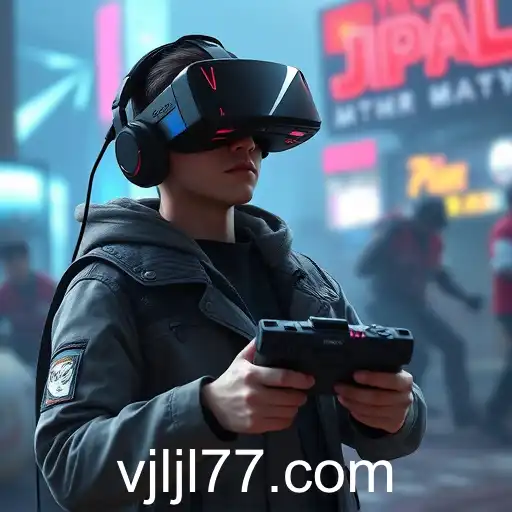 Virtual Realms and Gaming Trends